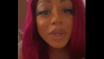 Ma chatte est toute serrée