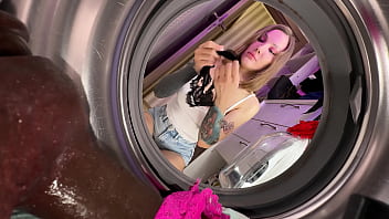 Washing And Fucking thumbnail