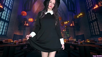 Witch sage eldritch infinite growth spell