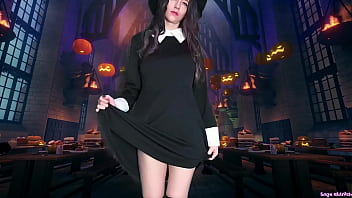 Witch sage eldritch infinite growth spell