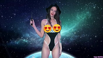 Witch sage eldritch infinite growth spell