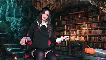 Witch sage eldritch infinite growth spell