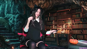 Witch sage eldritch infinite growth spell