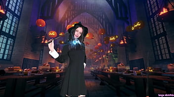 Witch sage eldritch infinite growth spell