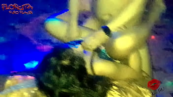 Sigue sigue reviéntame la concha dame tu leche