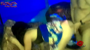 Sigue sigue reviéntame la concha dame tu leche