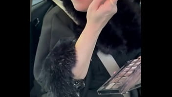 Getting ready for our hot date #explore #fyp #grwm