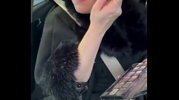 Getting ready for our hot date #explore #fyp #grwm