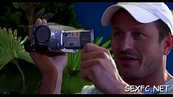 Delicious tina gabriel fucks like an expert