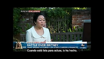 New york tme presents britney español