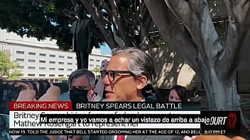 New york tme presents britney español