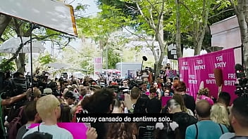 New york tme presents britney español