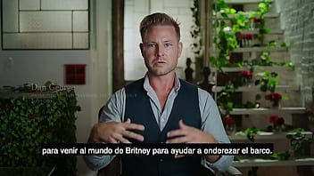 New york tme presents britney español