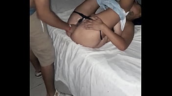 Sexo Real Me Cojo Bien Rico A Mi Cuñada Viene A Follar Conmigo Porque Yo Sí Le Mamo El Culo Sexo Real thumbnail