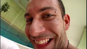 Great as sfucking freenzy in this super fucking scene 2 3 t3