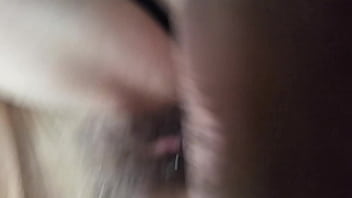 Getting some from the back