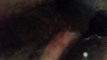 Getting some from the back