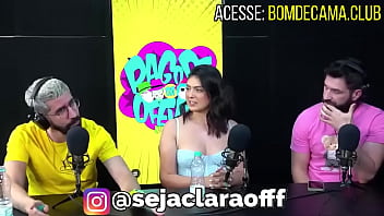 Chorei mesmo gostando