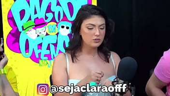 Chorei mesmo gostando