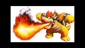 Videos Games Music Bowser thumbnail