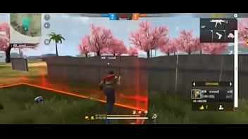 Indiano corre atrás de matheus