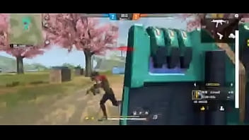 Indiano corre atrás de matheus