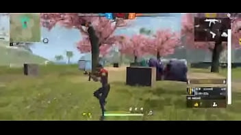 Indiano corre atrás de matheus