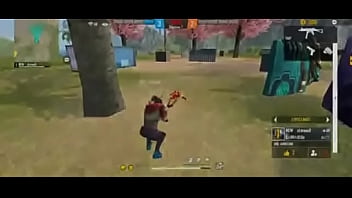 Indiano corre atrás de matheus