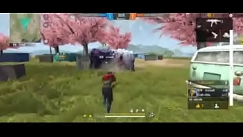 Indiano corre atrás de matheus