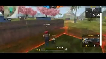 Indiano corre atrás de matheus