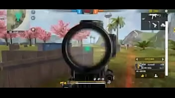 Indiano corre atrás de matheus