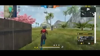 Indiano corre atrás de matheus