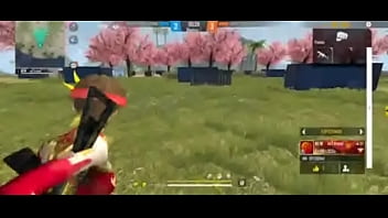 Indiano corre atrás de matheus