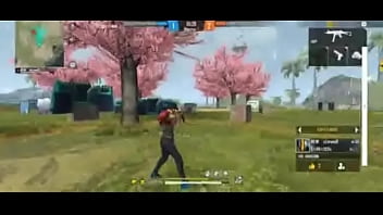 Indiano corre atrás de matheus