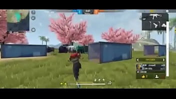 Indiano corre atrás de matheus