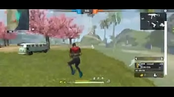 Indiano corre atrás de matheus