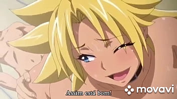 Grávida faz sexo com 3