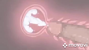 Grávida faz sexo com 3