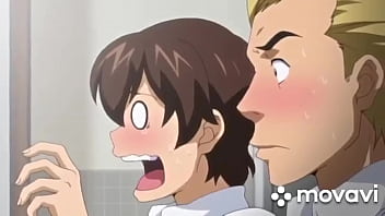 Grávida faz sexo com 3