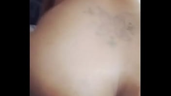 Riding me from the back with all that ass