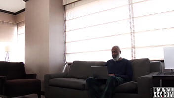 Zoom meeting interrupted teaser