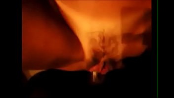 Bonne chatte de vieille pute