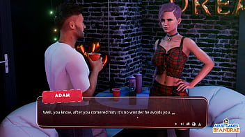 Ep19 quickie in the storage room with anna sex hot yoga