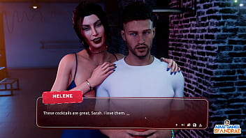 Ep19 quickie in the storage room with anna sex hot yoga