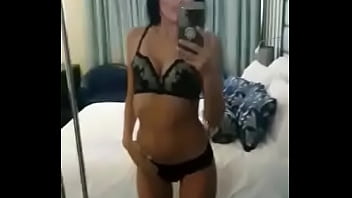 Alexa is dancing for your eyes only