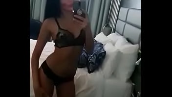 Alexa is dancing for your eyes only