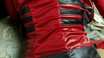 Horny bimbos gemma massey and sammy jayne wearing sexy lingerie and thigh high