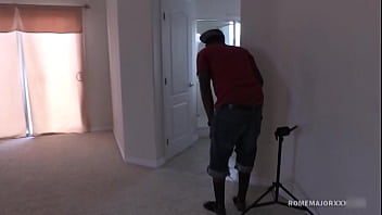 Brianna Bentley Got Facialized & Dicked By Rome In The Bathroom thumbnail