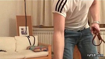 Super fine amateur teen gets hard sex