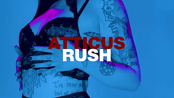 Cvx 82 miss eydis strapped down and pounded